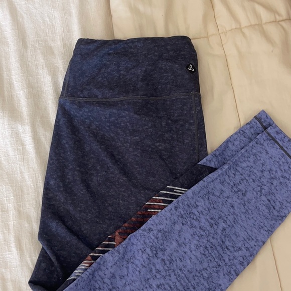 Prana leggings - Picture 1 of 7